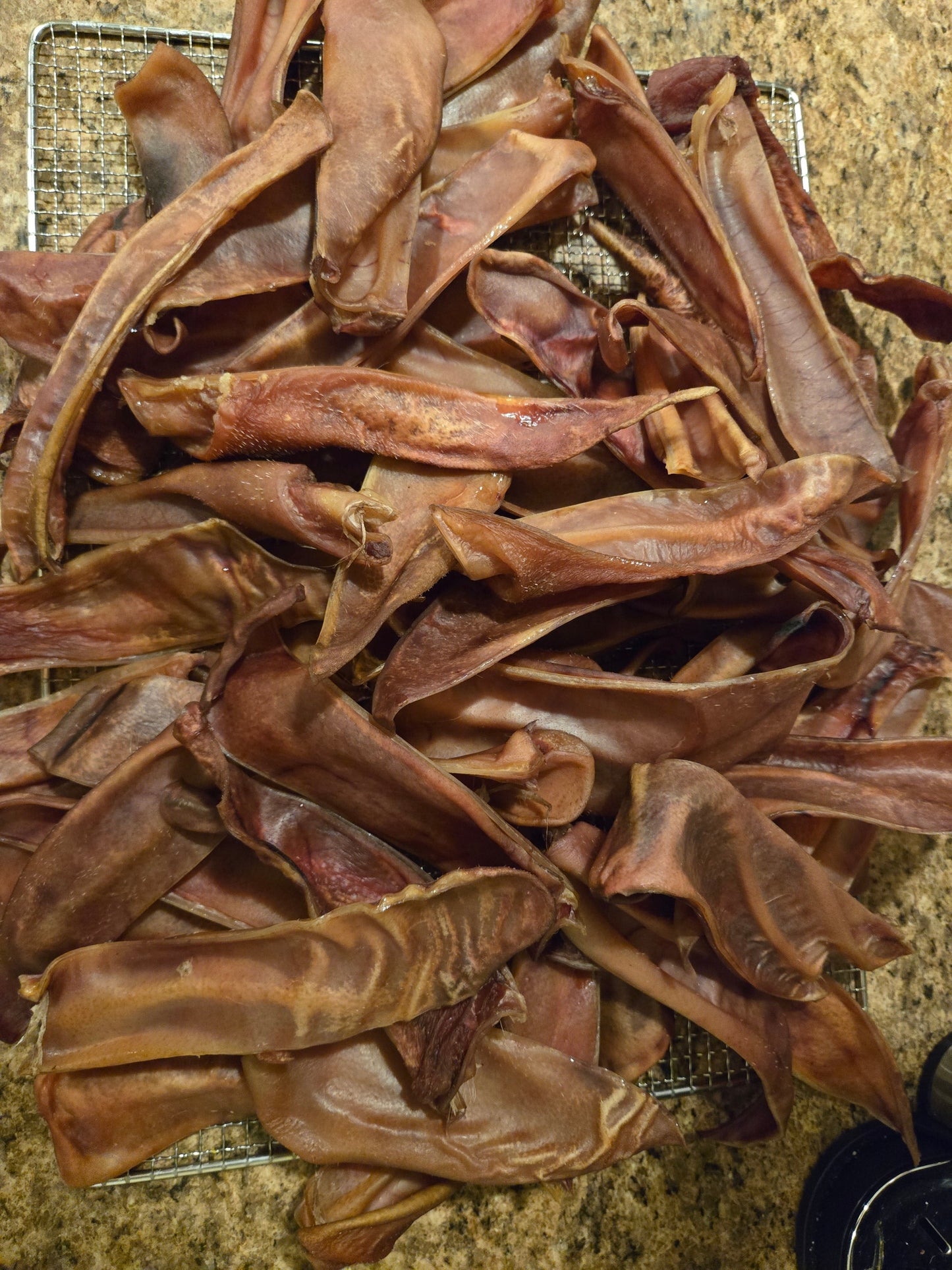 Pigs Ear Strips